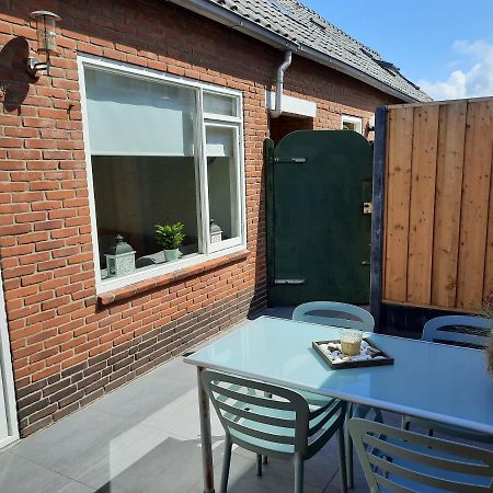 Duinhuis26 Egmond aan Zee Exterior photo
