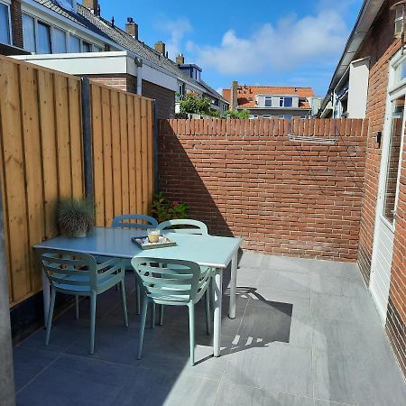 Duinhuis26 Egmond aan Zee Exterior photo