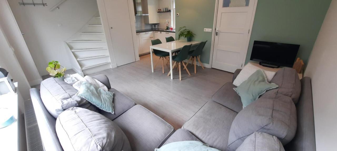 Duinhuis26 Egmond aan Zee Exterior photo