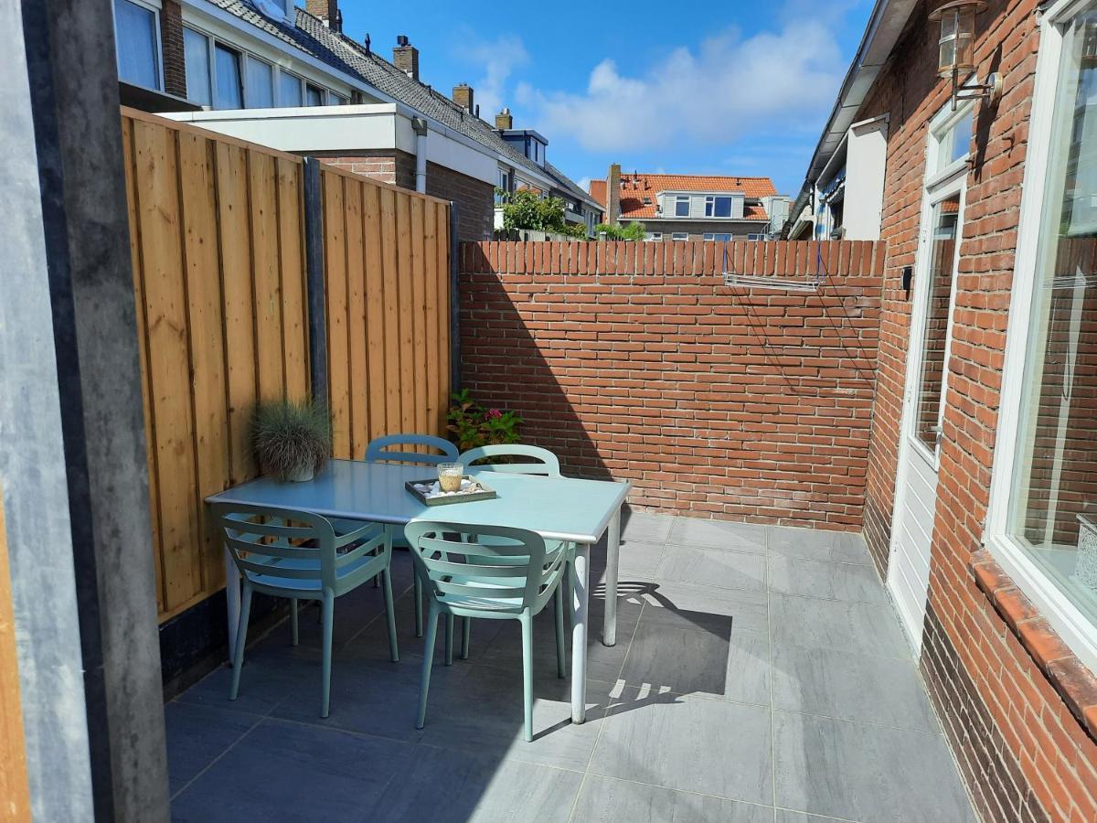 Duinhuis26 Egmond aan Zee Exterior photo