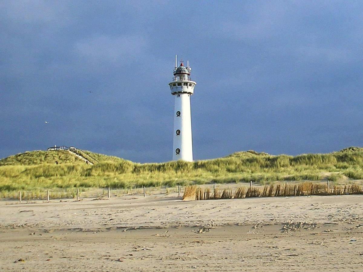 Duinhuis26 Egmond aan Zee Exterior photo