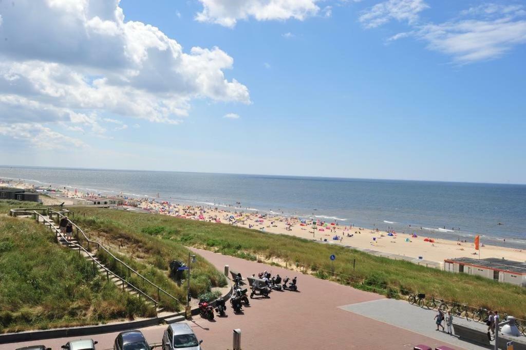 Duinhuis26 Egmond aan Zee Exterior photo