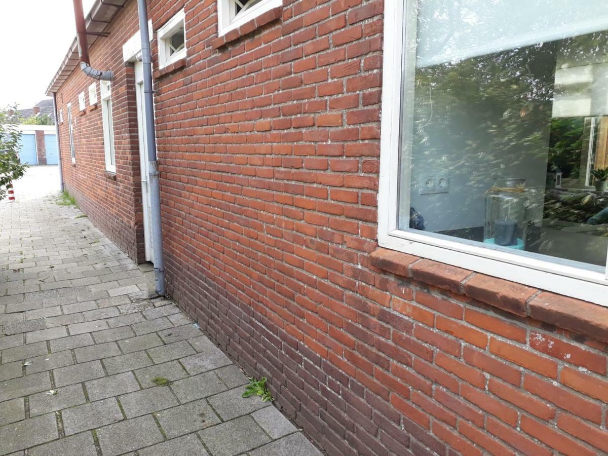 Duinhuis26 Egmond aan Zee Exterior photo